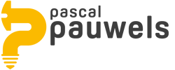 logo Pascal Pauwels
